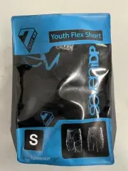 Seven iDP Youth Flex Short