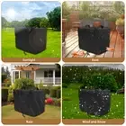 Meat Slicer Cover 420D Oxford Cloth Food Slicer Cover Waterproof Meat wuSHn