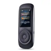 T2S Portable Voice Translator 70 Languages Smart Two-way Instant Voice Translation Machine Touch Screen Translator WiFi Hotspot Connection with 2.4 Inch Screen BLACK COLOR
