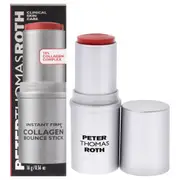 Instant Firmx Collagen Bounce Stick - Blush Glow by Peter Thomas Roth for Women - 0.56 oz Makeup