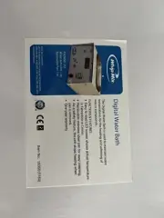 whip mix digital water bath dental dentist medical laboratory equipment