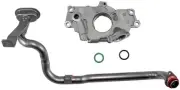 Engine Oil Pump-Stock Melling M295-395S