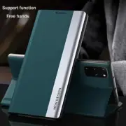 Magnetic Flip Cover Leather Case Stand Book For Samsung S23 S22 S21 Ultra S20 FE