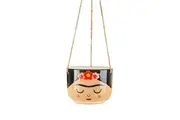 Sass & Belle: Frida Hanging Planter