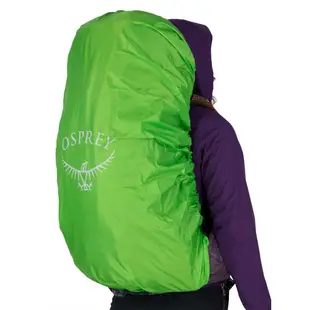 【Osprey】Aura AG 50專業登山背包 女款