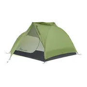 [Sea to Summit] Telos TR3 Plus Ultralight Tent (Green)