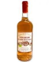 Galotiere Organic Apple Cider Vinegar, Normandy 750ml