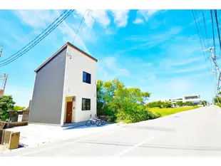 石垣大ama獨立屋Ishigaki Ohama Detached House