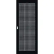 Mesh Door For 22Ru Server Racks