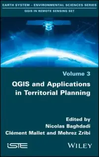 在飛比找博客來優惠-QGIS and Applications in Terri