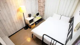 難波的1臥室公寓 - 14平方公尺/1間專用衛浴MORI HOUSE NAMBA Free Wifi #10