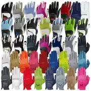 2025 Zoom Ladies Flexx Fit Left Hand Golf Glove One Size Fits All Opti Compress