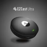 在飛比找蝦皮購物優惠-EZCast Ultra 極致4K無線投影棒 家庭劇院款 超