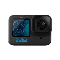 在飛比找蝦皮商城優惠-Gopro HERO11 Black 防水攝影運動相機 CH