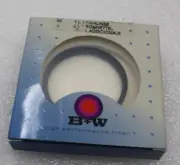 NEW B+W 55mm NL-1 Closeup Filter *NEW*
