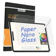 Paper Glass Screen Protector for iPad iPad Pro 11" M4 2024 [6th Generation]