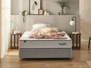Slumberland Essex Mattress-Ultra Firm - Long Single / Ultra Firm