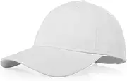 [BAOPLAYKIDS] Unisex Low Profile Cotton Baseball Hat for Youth Adjustable Kids Plain Baseball Cap for Boys Girls Age 8-15 Years