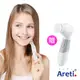 Areti Tricolor 3X超彩光音波熱感美容儀+淨透潔膚儀-(淨透美顏組)