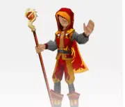 WIZGEK Wizard 101 Assistance & Professional Friend, knowledge with everything