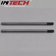 INTECH Racing 200095 Rear Shock Shaft (2) ER-14 4wd 1/10 RC Buggy Car Part