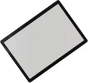 Replacement Screen Glass Compatible with Canon 60D Repair LCD Monitor CS2904