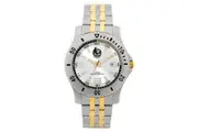 Official AFL Collingwood Magpies Legends Series Watch - Complete with Gift Box
