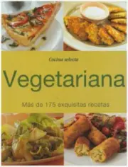Vegetariana-Cocina Selecta by Tomo (2017, Trade Paperback)