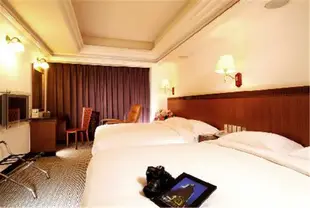 高雄喜悅酒店New Image Hotel Kaohsiung