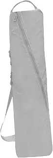 Oshhni Yoga Mat Bag Shoulder Bag Exercise Mat Holder Lightweight with Adjustable Strap Carrier Storage Bag for Gym Pilates Training