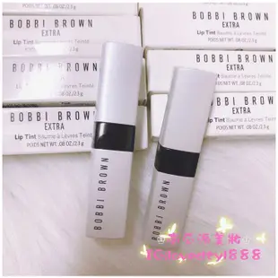 ♔💯正品♔ 芭比波朗 Bobbi Brown 潤色護唇膏組 BB 晶鑽桂馥潤色護唇膏 護唇膏 莓果粉 ♔南瓜派美妝♔