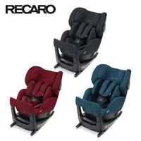 在飛比找PChome24h購物優惠-【RECARO】Salia Select 汽座