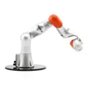 1:6 KUKA LBR iiwa Robot Manipulator Arm Industrial Robot Mechanical Arm Model*