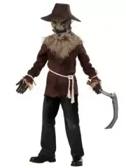 Wicked Scarecrow Kid's Halloween Costume