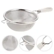 Extra Fine Mesh Strainer Stainless Steel Tea Strainer Loose Tea Strainers