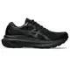 asics GEL-KAYANO 30 (4E) 男款 超寬楦 支撐 慢跑鞋 1011B690-001