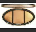 Too Faced Born This Way Turn Up The Light Highlighting Palette - DEEP