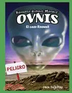 在飛比找三民網路書店優惠-Ovnis: El caso Roswell / UFOs: