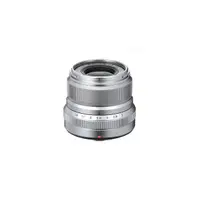 在飛比找PChome24h購物優惠-FUJIFILM XF23mmF2 R WR 鏡頭 銀