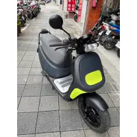 在飛比找蝦皮購物優惠-Gogoro VIVA XL superfast/自售530