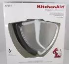 New KitchenAid KFE5T Tilt-Head Flex Edge Beater