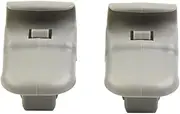 KPSTED Sun Visor Clips,Fit For Mazda, 3 BK 2004-2009 LC62-69-261B-30 LC6269261B34 LC6269261B77 Car Acessories Car Sun Visor Fastener