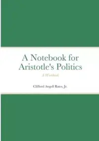 在飛比找博客來優惠-Notebook for Aristotle’s Polit