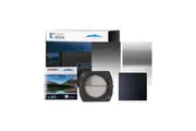 Formatt Hitech Firecrest Ultra Colby Brown SE 100mm Premier Landscape Kit+FC Kit