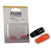 Aerpro 12 Gauge Terminals 4 Pack - AP718