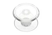 Popsockets PopGrip (Gen2) Clear