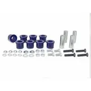 SuperPro IRS Adjusting Camber & Toe Kit - SPF1855K