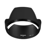 Sigma Camera Lens Hood for 24mm Ex 28mm Ex 5000432