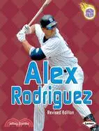 在飛比找三民網路書店優惠-Alex Rodriguez