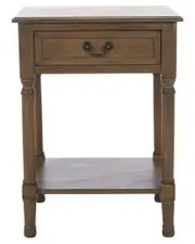 Safavieh Whitney 1 Drawer Accent Table